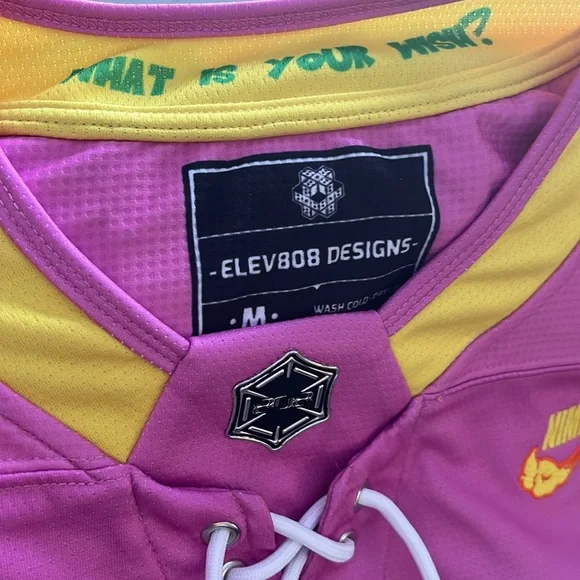 Elev808 Designs M Nimbus Jersey - Picture 3 of 3